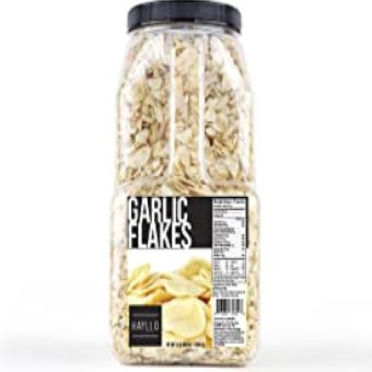 Garlic Flake-1x1kg01